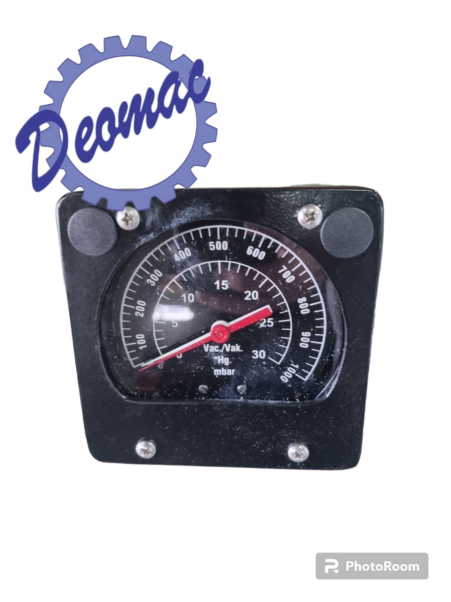 Deomac portfolio image