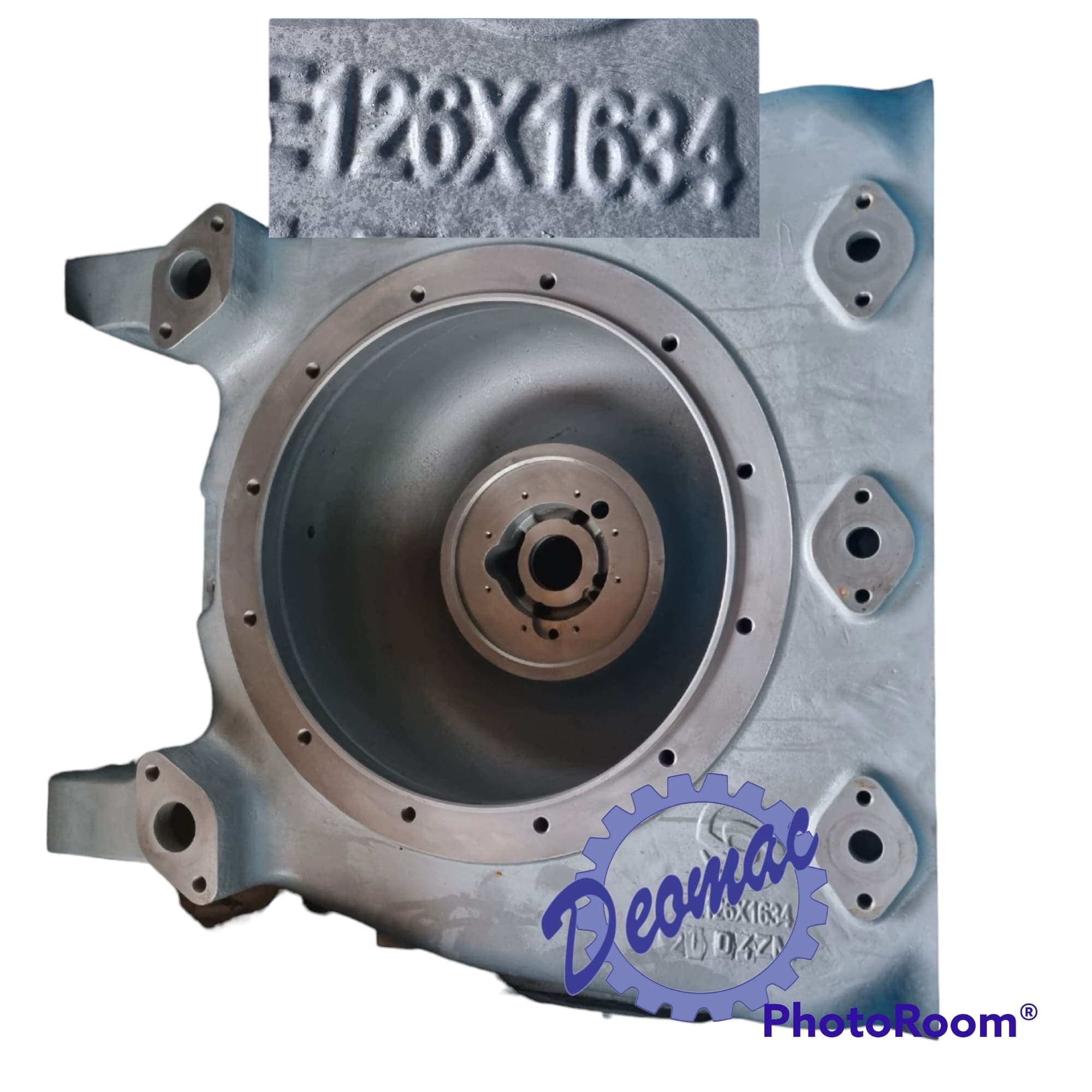 Deomac portfolio image