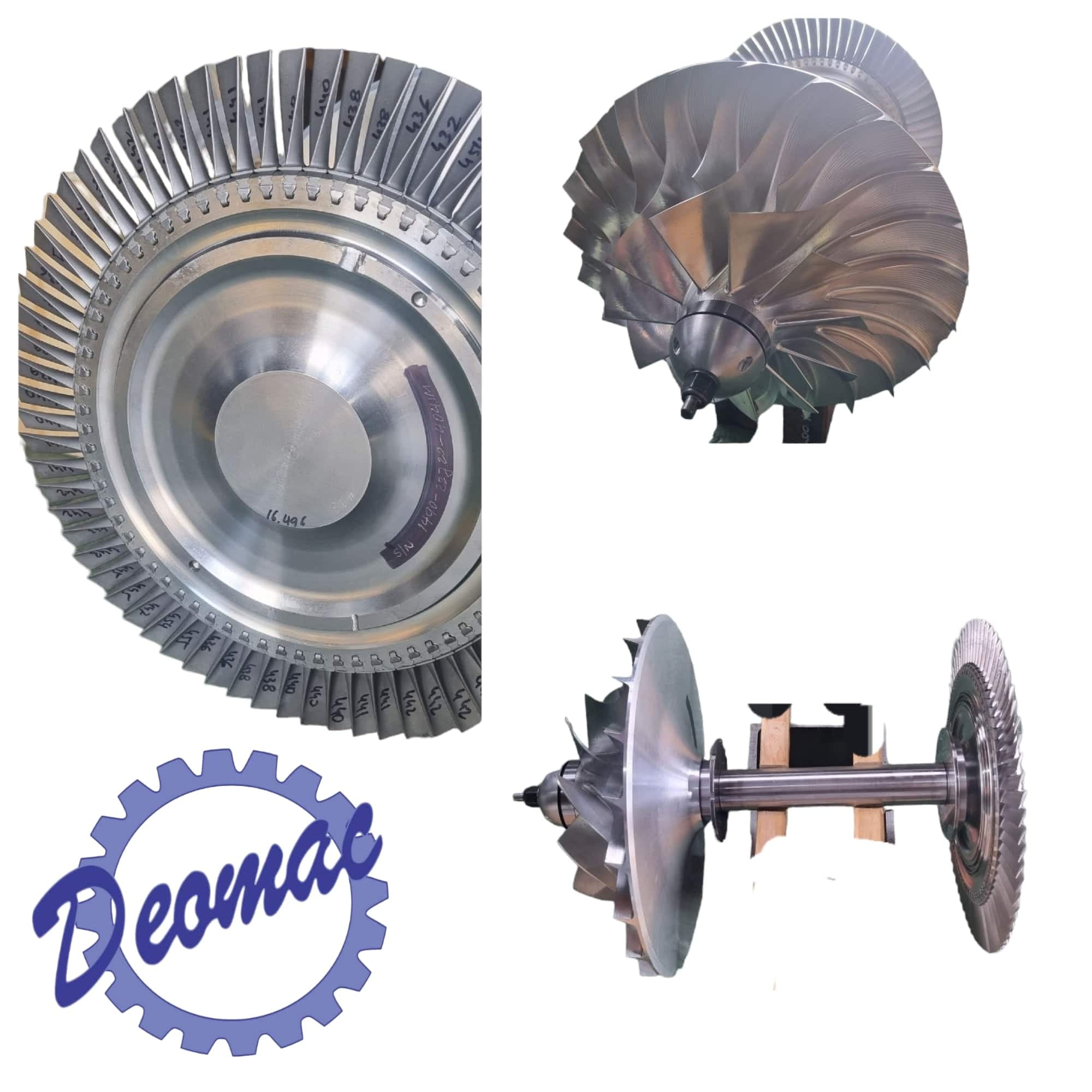Deomac portfolio image